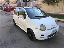 Chery S11 QQ